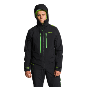 Veste Homme TRX2 SHELL LT EVO