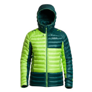 Jacket Men TRX2 800 EVO