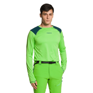T-Shirt Homme TRX2 EVO LONG