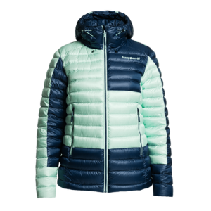 Veste Femme TRX2 800 WM EVO