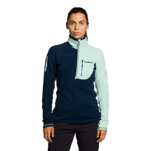 Pullover Femme TRX2 STRETCH WM EVO