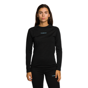 T-Shirt sousvêtement Femme TRX2 WOOL WM EVO