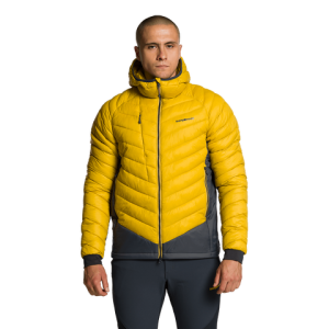 Chaqueta Hombre MEDEL V02
