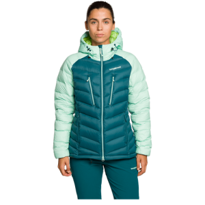 Chaqueta Mujer LEYNAR V02