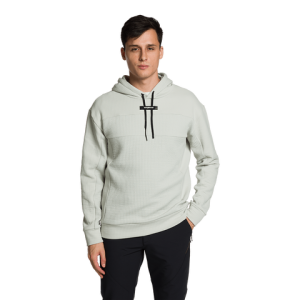 Hoodie Men BARLU