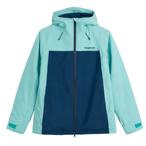 Jacket Women GAWLER TERMIC