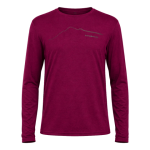 Camiseta Hombre AGILE