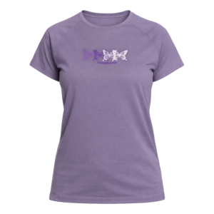 Camiseta Mujer KEMPSEY