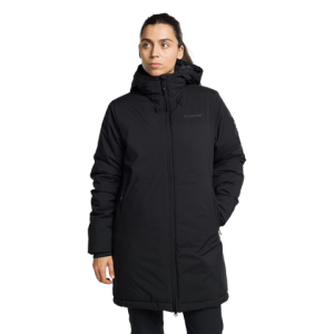 Parka Women LUIK TERMIC