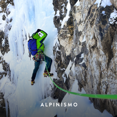 Alpinismo