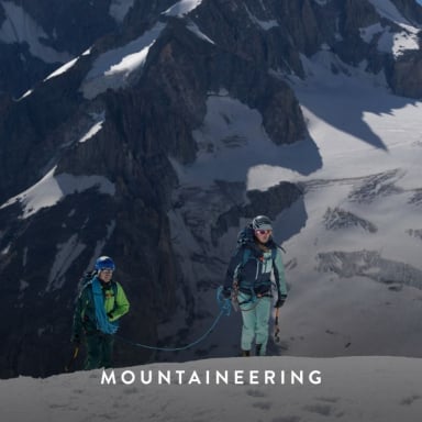 Alpinism