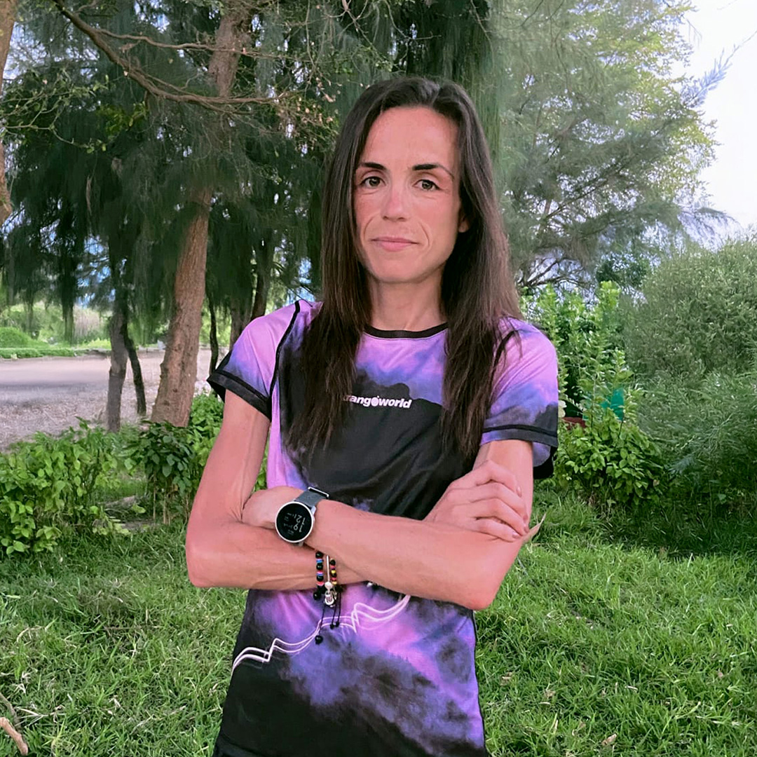 Patricia Villanueva - Trangoworld
