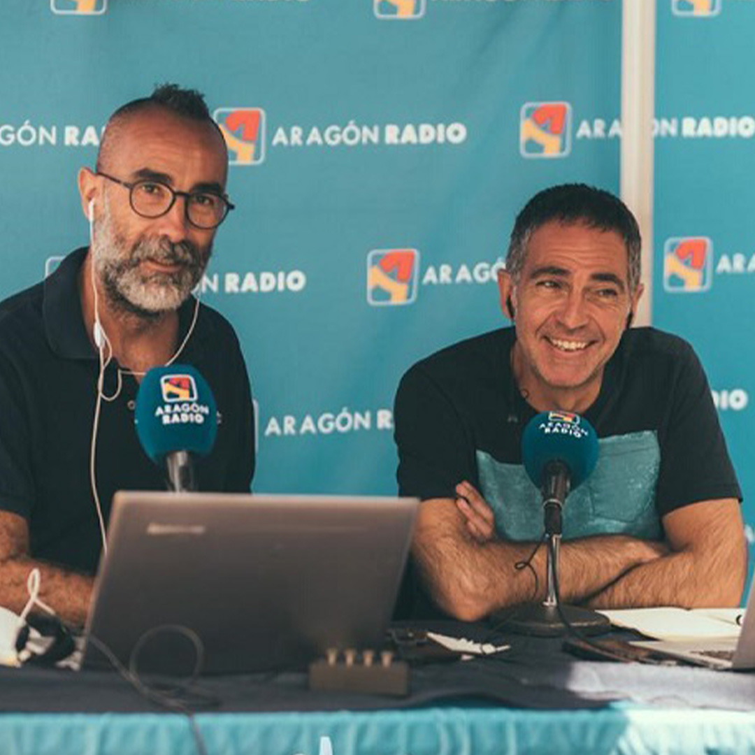 Territorio Trail Media - Trangoworld